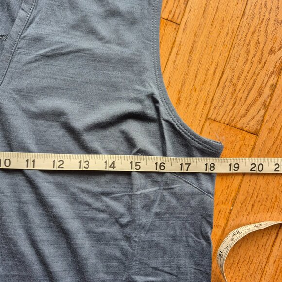 PUMA Women's Cloudspun Coast Polo Tank - Picture 9 of 13